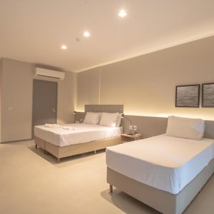 Double Room Disability Access
